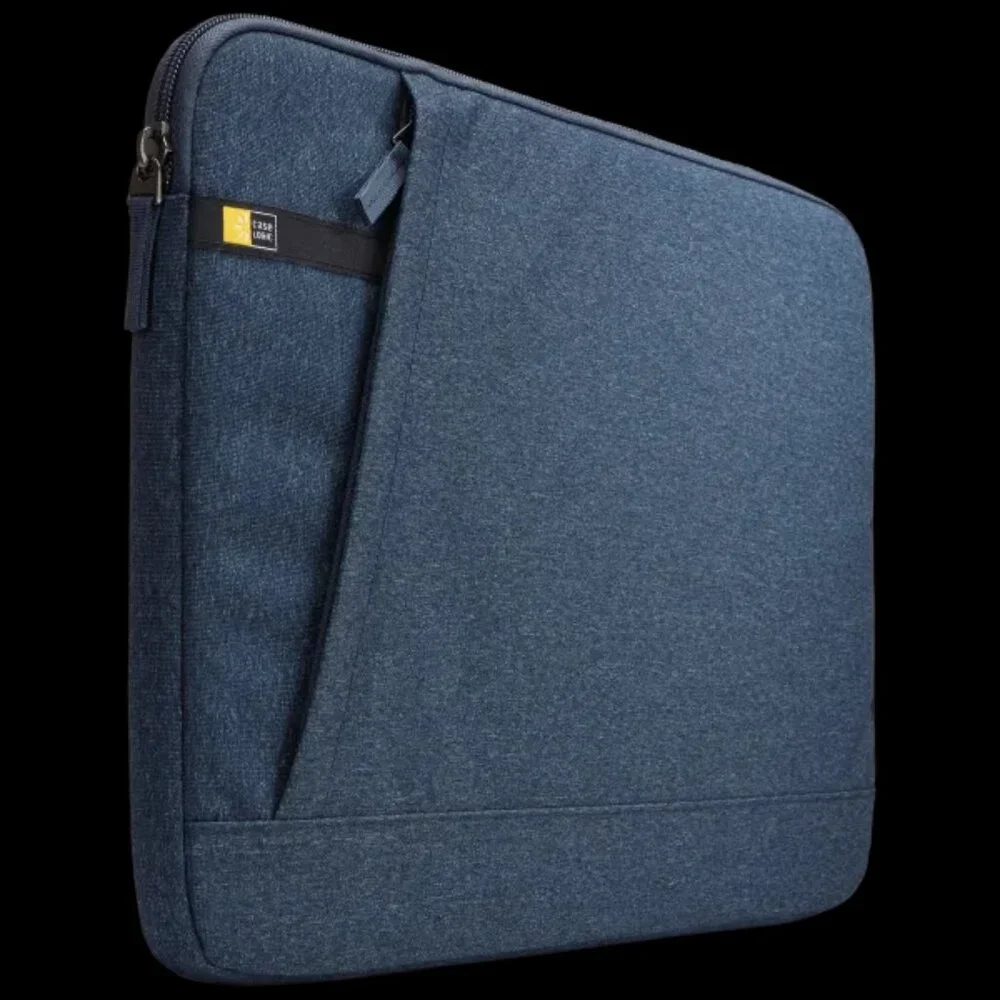 Case Logic Laptop Sleeve-15.6 inches-Blue/NWT